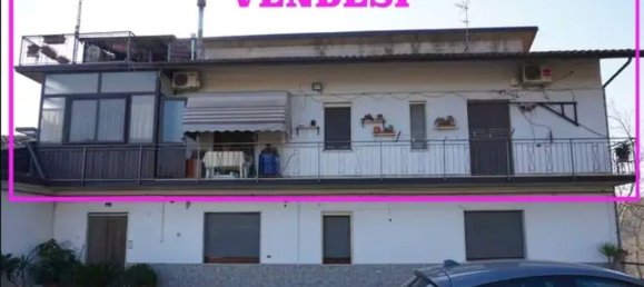 Apartamento de 10 habitaciónes en Ceppaloni, Italy No. 127590 2