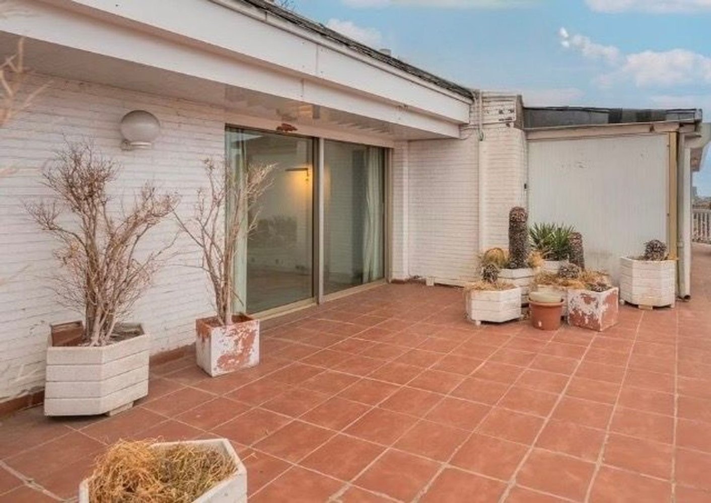 4 chambres Penthouse à Rome, Italy No. 320938