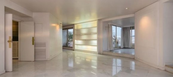 4 chambres Penthouse à Rome, Italy No. 320938 4