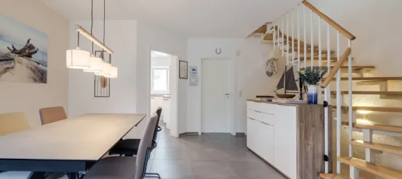 4 bedrooms Townhouse in Main-Taunus, Germany No. 314404 6