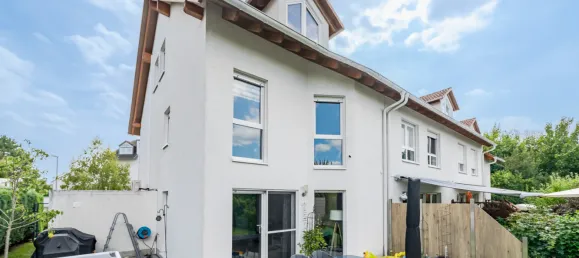 4 bedrooms Townhouse in Main-Taunus, Germany No. 314404 12
