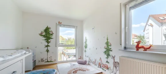 4 bedrooms Townhouse in Main-Taunus, Germany No. 314404 7