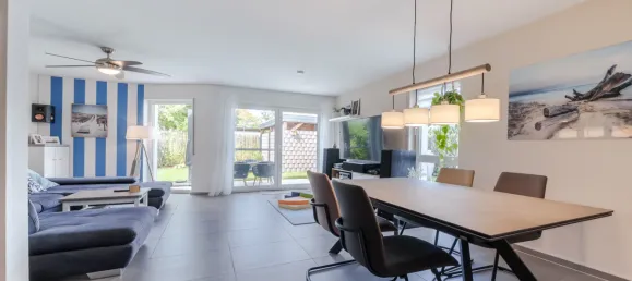 4 bedrooms Townhouse in Main-Taunus, Germany No. 314404 2