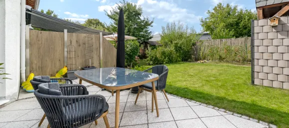 4 bedrooms Townhouse in Main-Taunus, Germany No. 314404 5