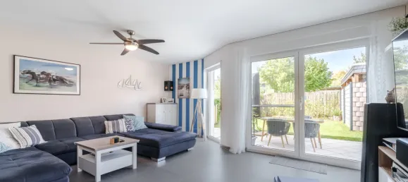 4 bedrooms Townhouse in Main-Taunus, Germany No. 314404 4