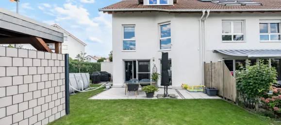 4 bedrooms Townhouse in Main-Taunus, Germany No. 314404 13