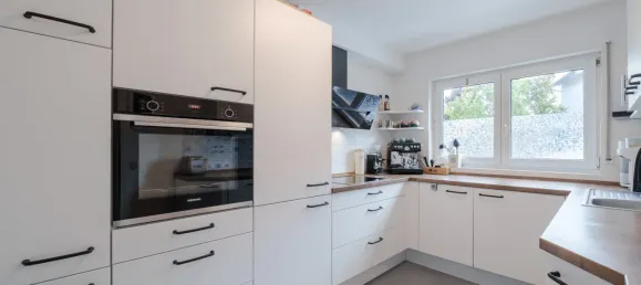 4 bedrooms Townhouse in Main-Taunus, Germany No. 314404 3