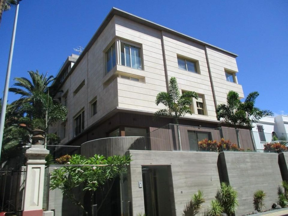 2 chambres Appartement à Santa Cruz de Tenerife, Spain No. 185830