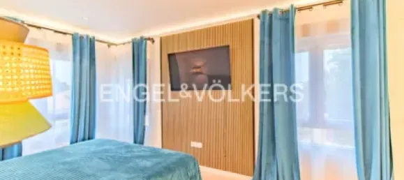 7 غرف نوم فيلا في Alicante, Spain رقم 133507 11