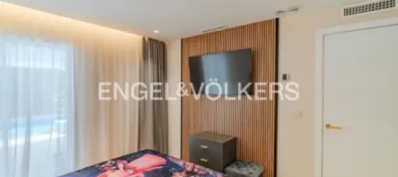 7 غرف نوم فيلا في Alicante, Spain رقم 133507 23