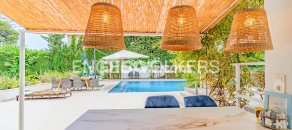 7 غرف نوم فيلا في Alicante, Spain رقم 133507 28