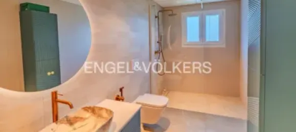 7 غرف نوم فيلا في Alicante, Spain رقم 133507 20