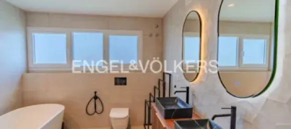 7 غرف نوم فيلا في Alicante, Spain رقم 133507 14