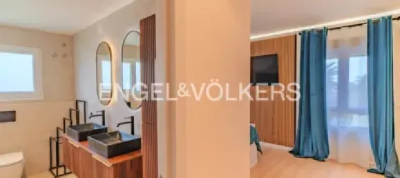 7 غرف نوم فيلا في Alicante, Spain رقم 133507 13