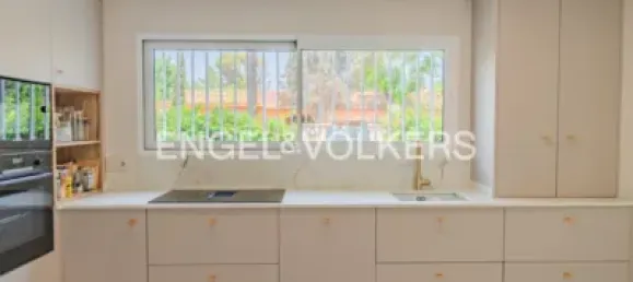 7 غرف نوم فيلا في Alicante, Spain رقم 133507 26