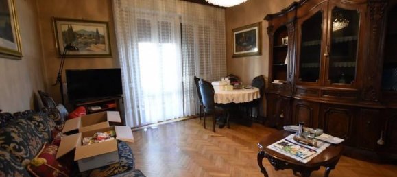 4 rooms Apartment in Salsomaggiore Terme, Italy No. 158716 29