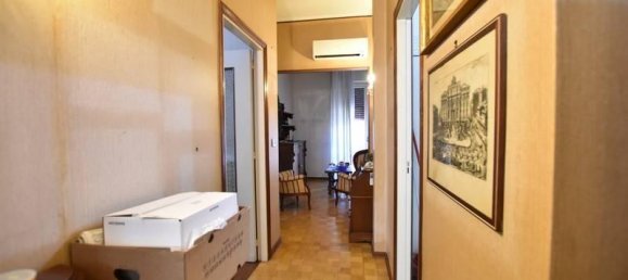4 rooms Apartment in Salsomaggiore Terme, Italy No. 158716 21