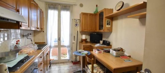 4 rooms Apartment in Salsomaggiore Terme, Italy No. 158716 3
