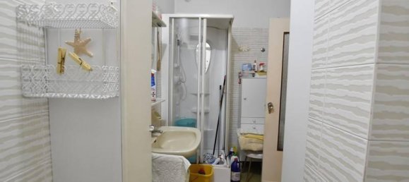 4 rooms Apartment in Salsomaggiore Terme, Italy No. 158716 12