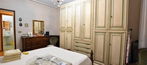 4 rooms Apartment in Salsomaggiore Terme, Italy No. 158716 14