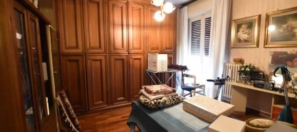 4 rooms Apartment in Salsomaggiore Terme, Italy No. 158716 27