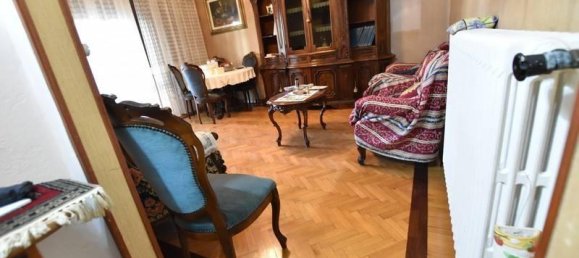 4 rooms Apartment in Salsomaggiore Terme, Italy No. 158716 5