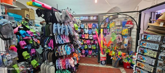 3غرفة عقار تجاري في Alassio, Italy رقم 282993 3