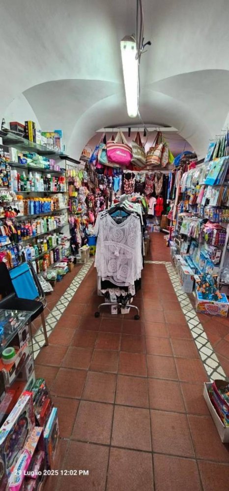 3غرفة عقار تجاري في Alassio, Italy رقم 282993