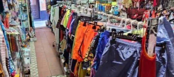 3غرفة عقار تجاري في Alassio, Italy رقم 282993 7