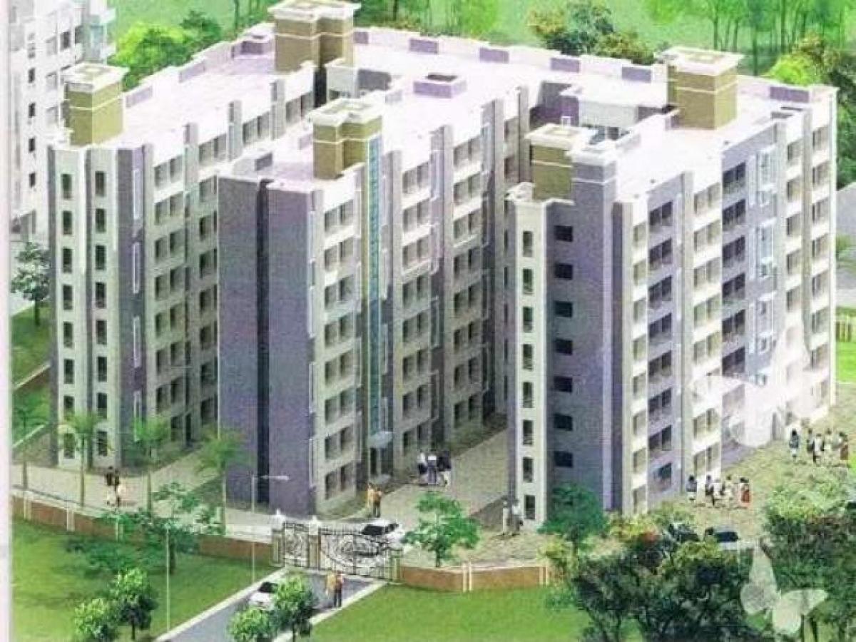 Studio in Mumbai, India No. 45919