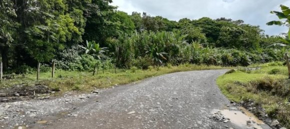  Land in Puerto Viejo, Costa Rica No. 1739 3