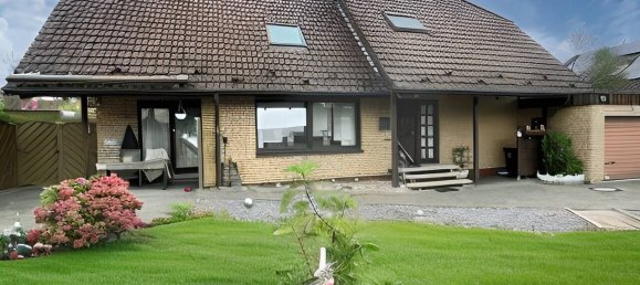 4-salle Maison à Steinfurt, Germany No. 173455 2