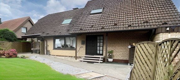 4-salle Maison à Steinfurt, Germany No. 173455 3