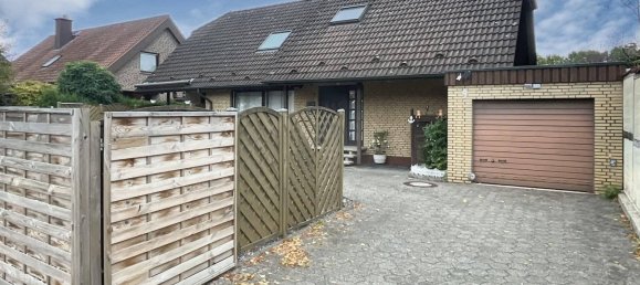 4-salle Maison à Steinfurt, Germany No. 173455 6