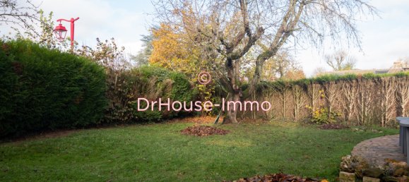 4 Schlafzimmer Villa in Saint-Germain-de-la-Grange, France, Nr. 168824 8