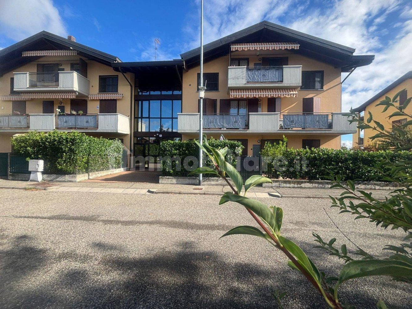 Apartamento T2 em Stradella, Italy N.º 312177