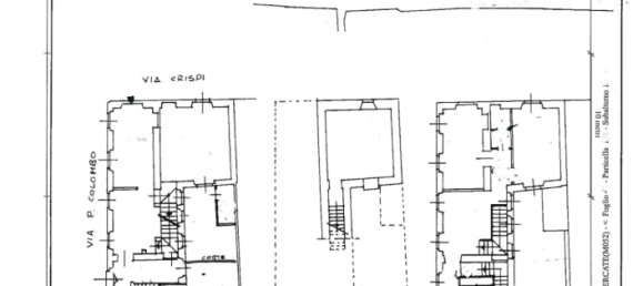 Apartamento de 4 divisões em Vimercate, Italy N.º 55359 20