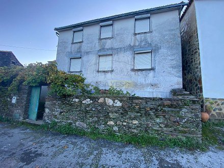 Casa de 5 dormitorios en Gois, Portugal No. 160419