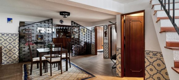 3 Schlafzimmer Haus in Cascais, Portugal, Nr. 127107 19