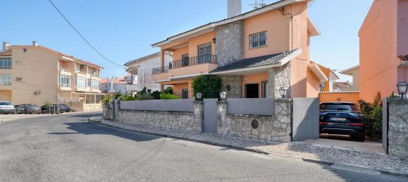 3 Schlafzimmer Haus in Cascais, Portugal, Nr. 127107 35