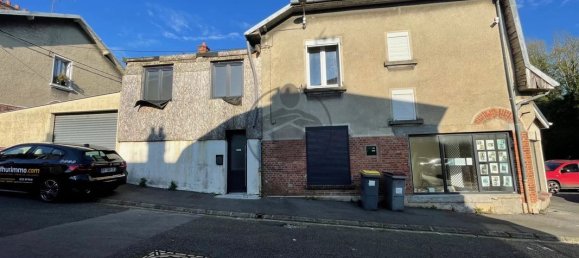 5 rooms Office in Saint-Quentin, France No. 210369 3