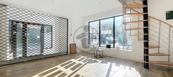 5 rooms Office in Saint-Quentin, France No. 210369 2