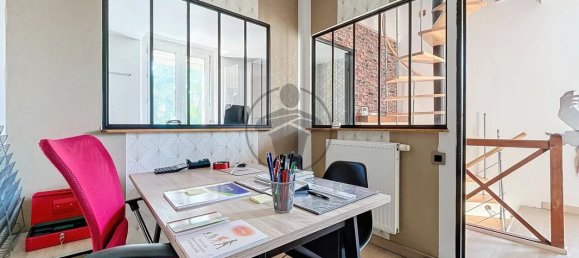 5 rooms Office in Saint-Quentin, France No. 210369 7
