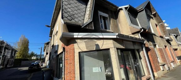 5 rooms Office in Saint-Quentin, France No. 210369 4