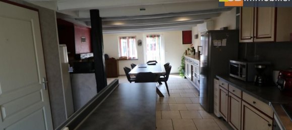 Casa T7 em Chaussin, France N.º 291554 9