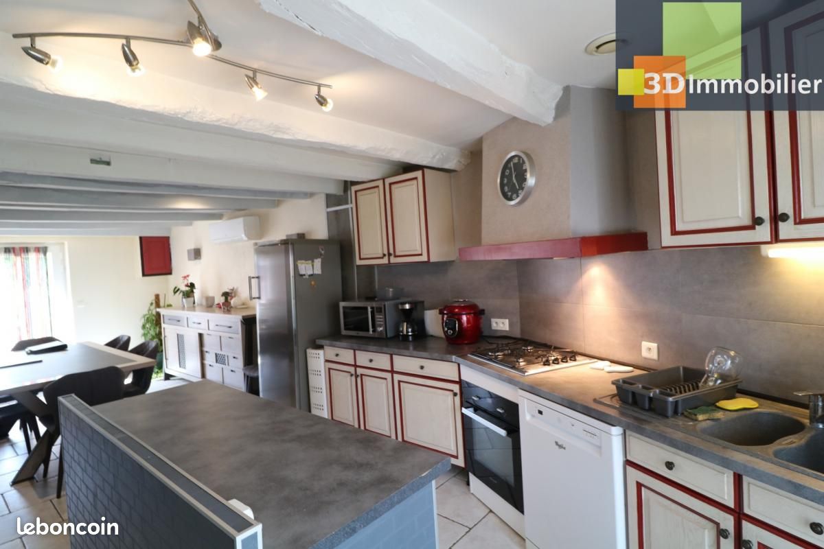 Casa T7 em Chaussin, France N.º 291554