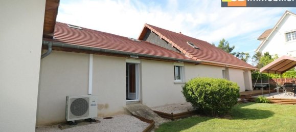 Casa T7 em Chaussin, France N.º 291554 6