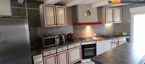 Casa T7 em Chaussin, France N.º 291554 2