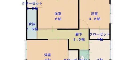 4 bedrooms House in Wakayama, Japan No. 637 2