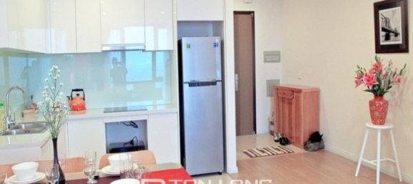 2 bedrooms Apartment in Long Bien, Vietnam No. 1745 3